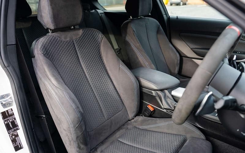 Used BMW M140 M Sport 340 HP (250 kW) 2019 Hatchback