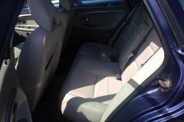 Used Volvo V40 122 HP (89 kW) 2004 Estate