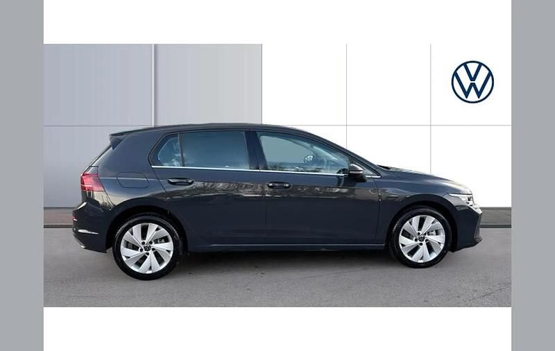 New VW Golf VIII Style 200 HP (147 kW) 2025 Other Hatchback