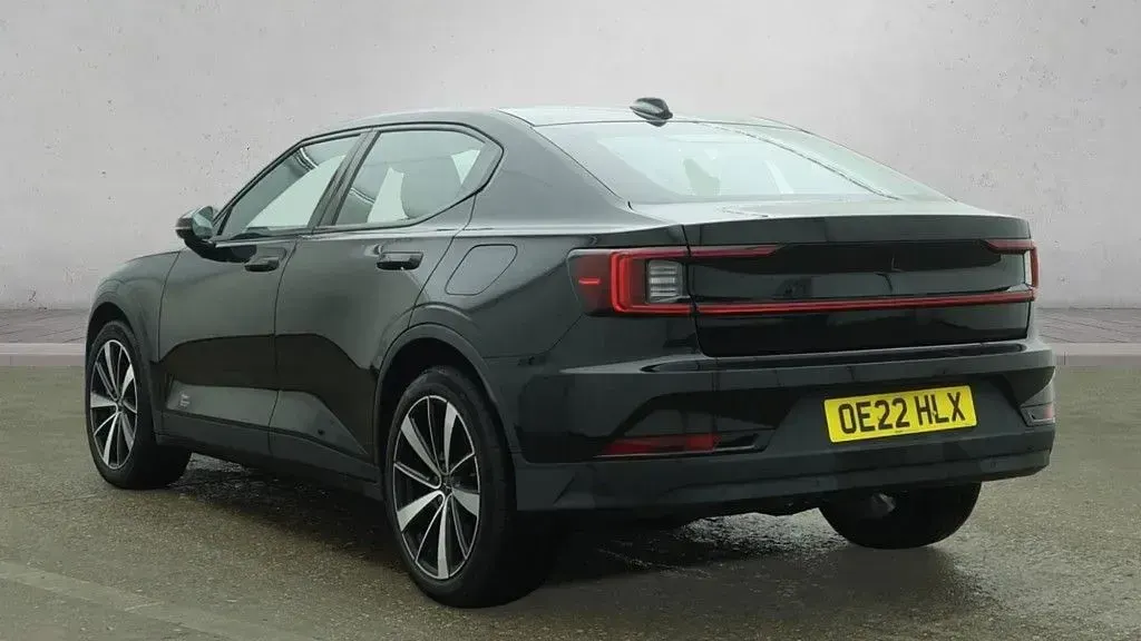 Used Polestar 2 11 kW (15 HP) 2022 Hatchback