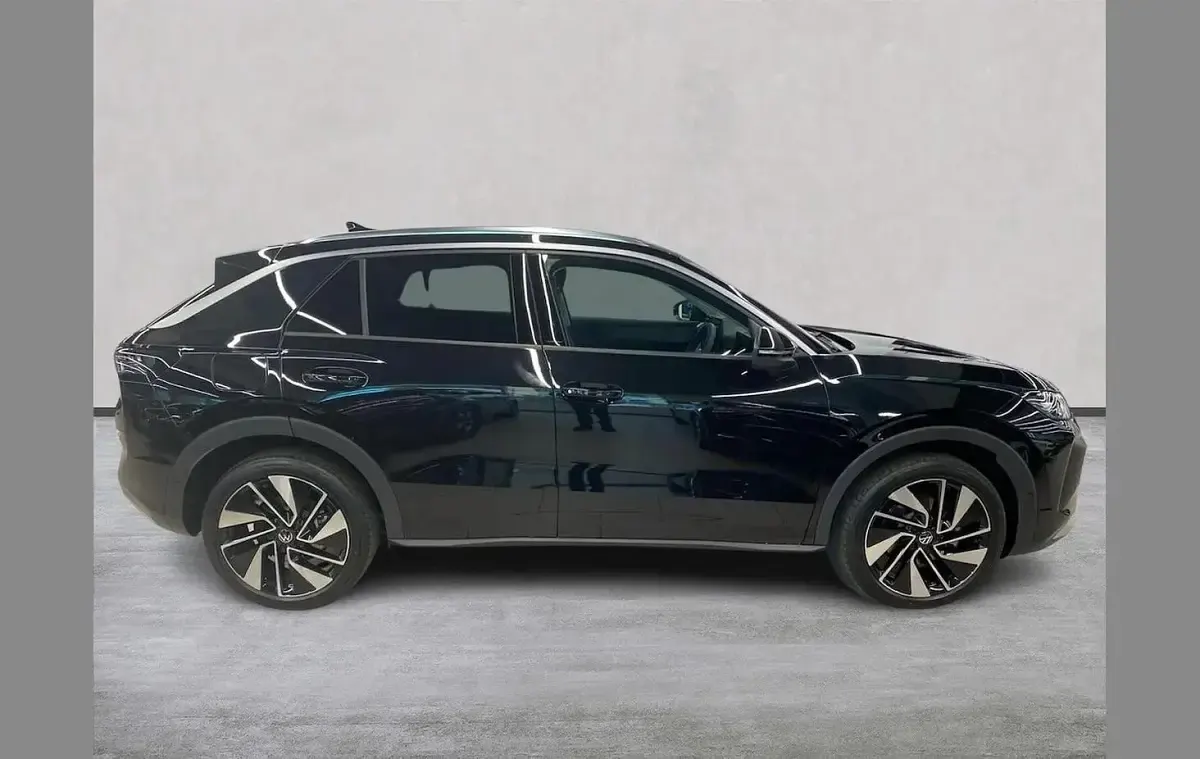 New VW T-Roc Style 147 HP (108 kW) 2025 Other SUV