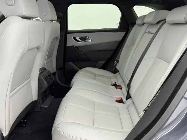 Used Land Rover Range Rover Velar SE Dynamic 204 HP (150 kW) 2024 Blue SUV