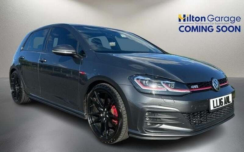 Used 2018 VW Golf VII GTI Hatchback | £17,700 (Fair price) - Image 1/1