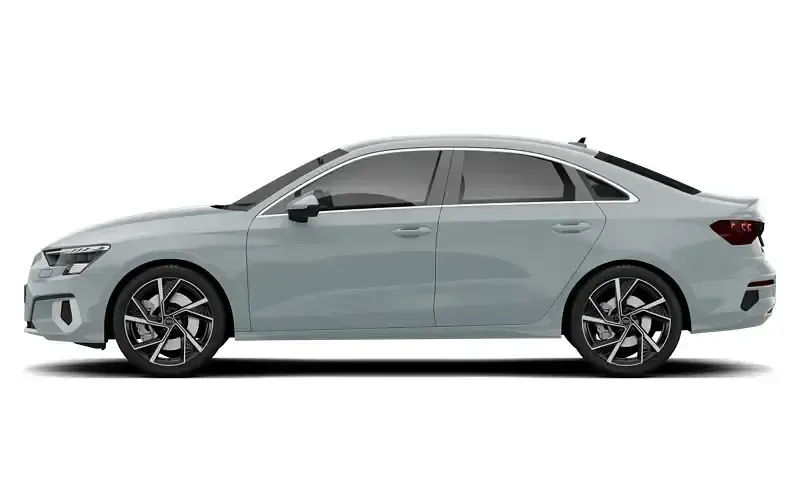 Used Audi A3 Sport 150 HP (110 kW) 2026 Sedan