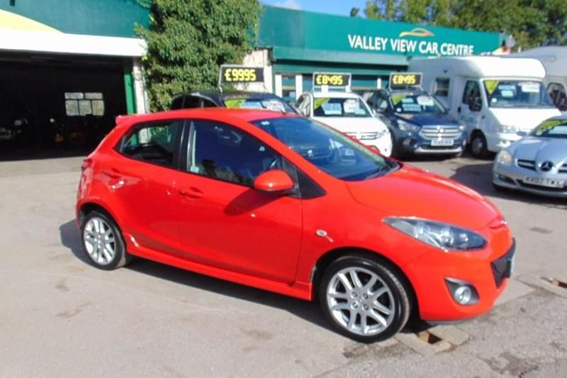 Used 2011 Mazda 2 | £2,995 (Fair price) - Image 1/1