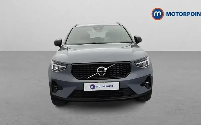 Used Volvo XC40 Plus 163 HP (119 kW) 2026 SUV