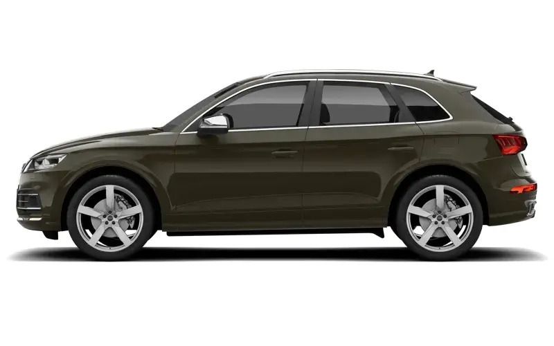 New 2025 Audi SQ5 SUV | £77,665 (Fair price) - Image 1/1