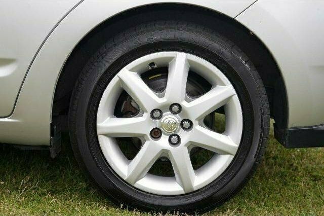 Used Toyota Prius 2006 Hatchback