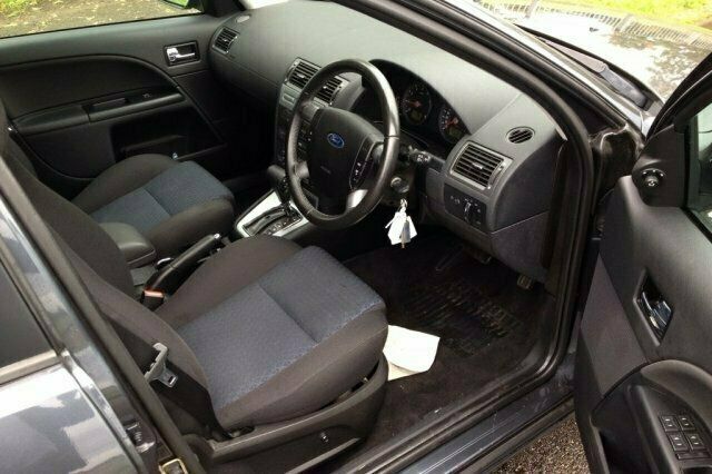 Used Ford Mondeo 2007 Hatchback