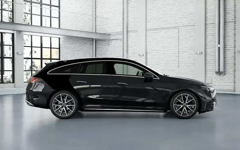 New Mercedes CLA200 Shooting Brake AMG Line Premium 163 HP (119 kW) 2025 Estate