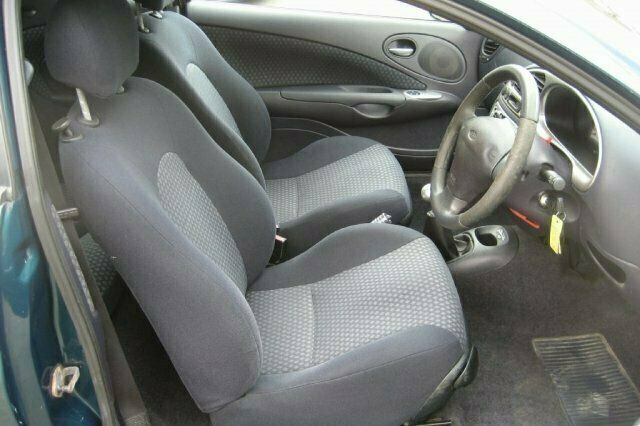 Used Ford Puma 1998 Coupe