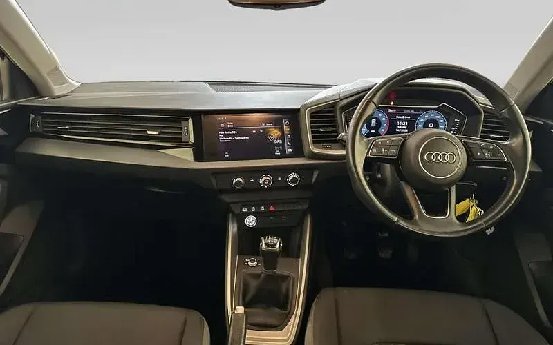 Used Audi A1 Sportback Sport 150 HP (110 kW) 2019 Hatchback