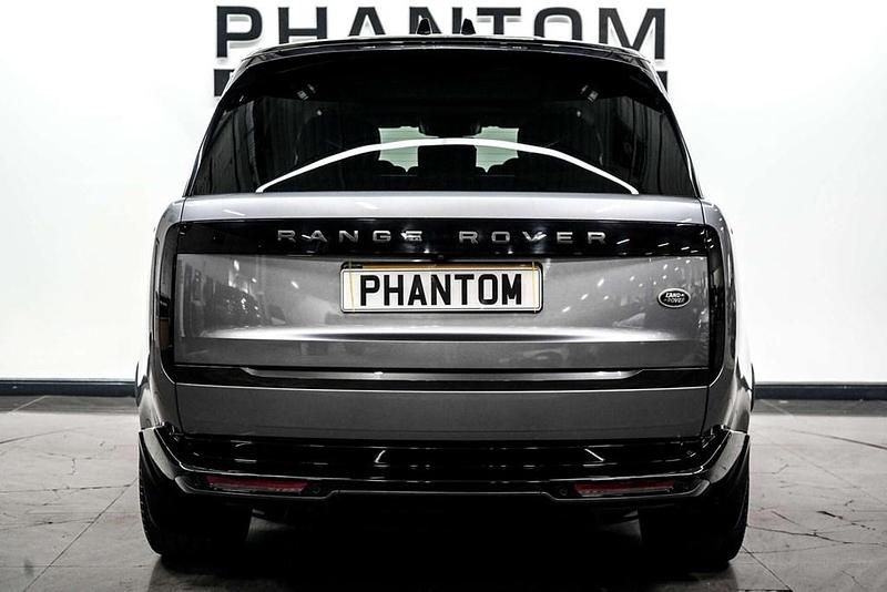 Used Land Rover Range Rover SE 2023 SUV