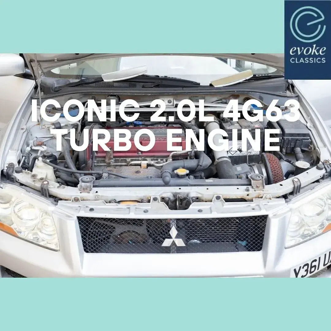 Used Mitsubishi Lancer Evolution 2001 Silver Sedan