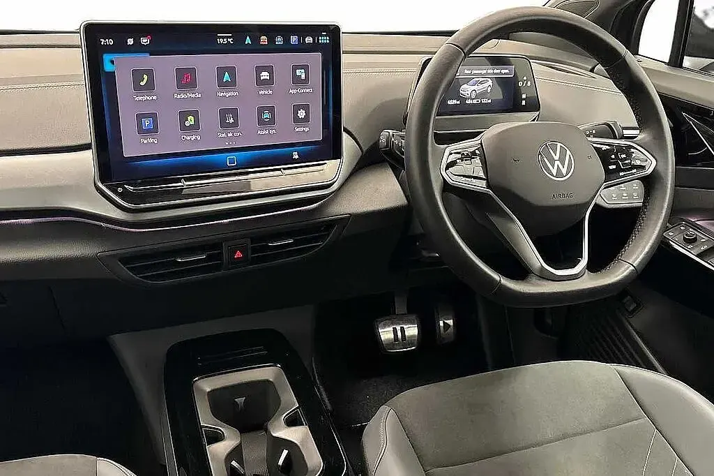 Used VW ID.4 210 kW (286 HP) 2025 SUV