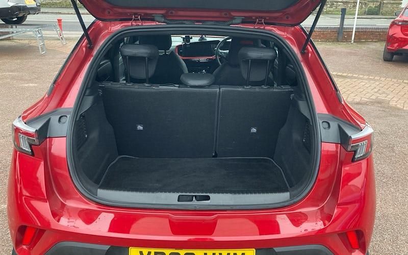 Usado Vauxhall Mokka 131 HP (96 kW) 2025 SUV