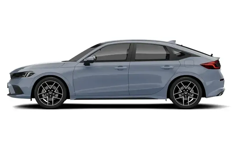 Used Honda Civic Sport 184 HP (135 kW) 2026 Hatchback