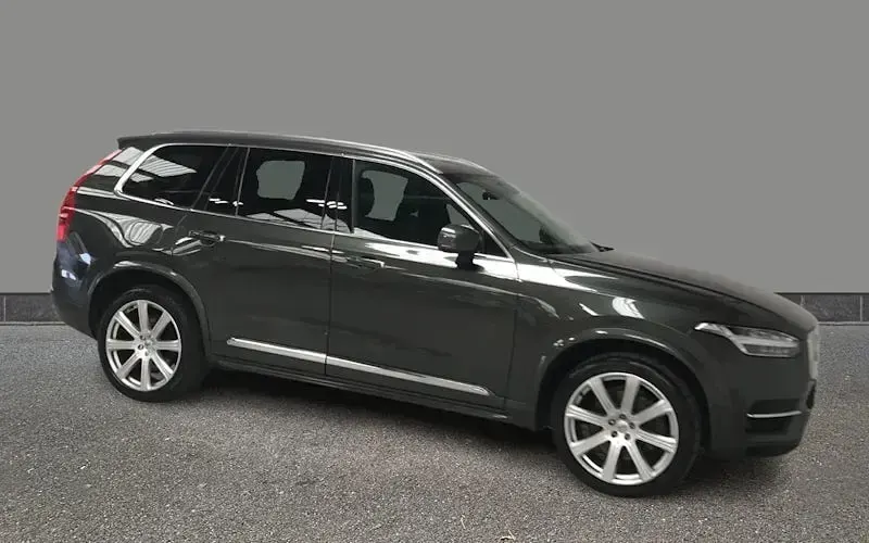 Usado Volvo XC90 Inscription 390 CV (286 kW) 2020 SUV