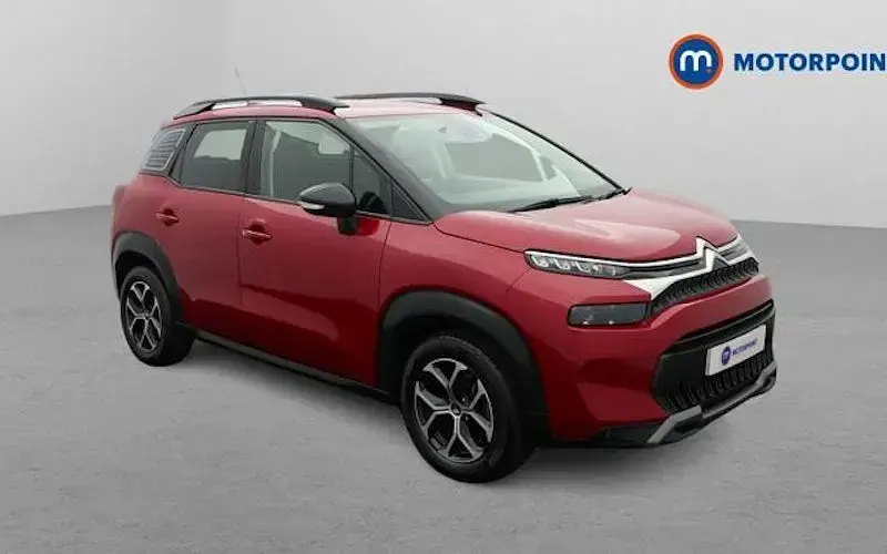 Used Citroën C3 PureTech 110 HP (80 kW) 2023 Hatchback