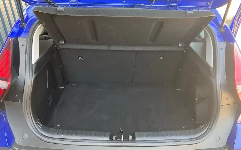 Used Hyundai Bayon SE 101 HP (74 kW) 2024 SUV