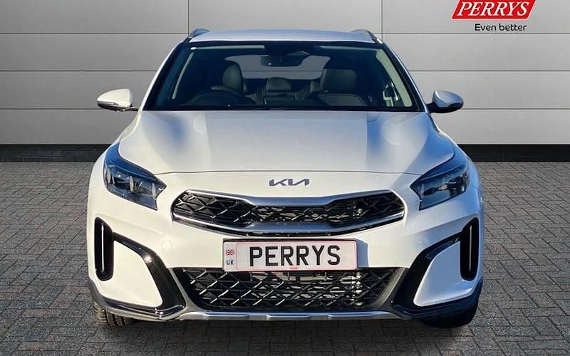 New Kia XCeed 114 HP (83 kW) 2025 SUV