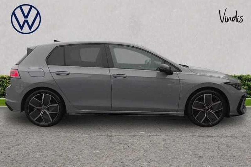 Used VW Golf VIII 150 HP (110 kW) 2026