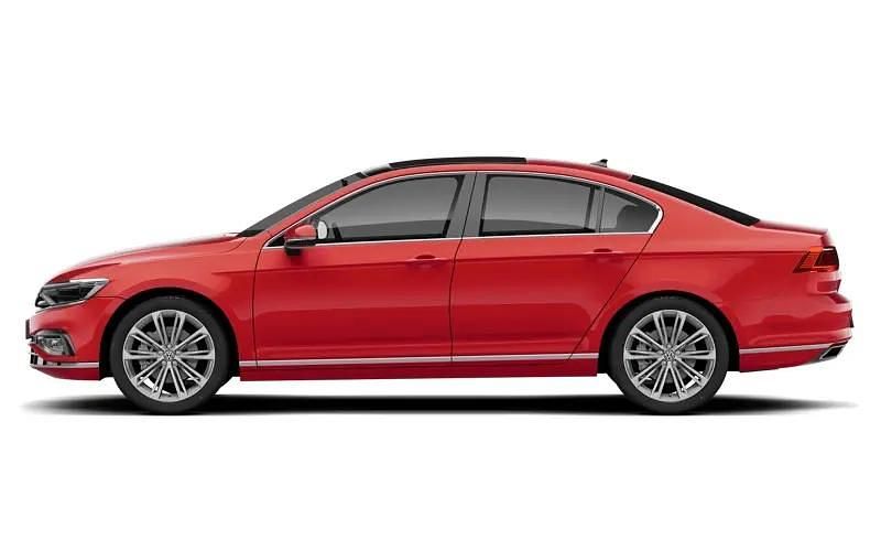 Used 2022 VW Passat GTE Sedan | £14,888 (Fair price) - Image 1/1