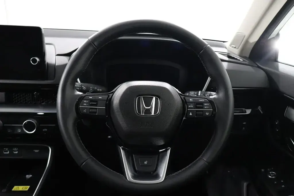 Used Honda CR-V Advance 184 HP (135 kW) 2025 White SUV