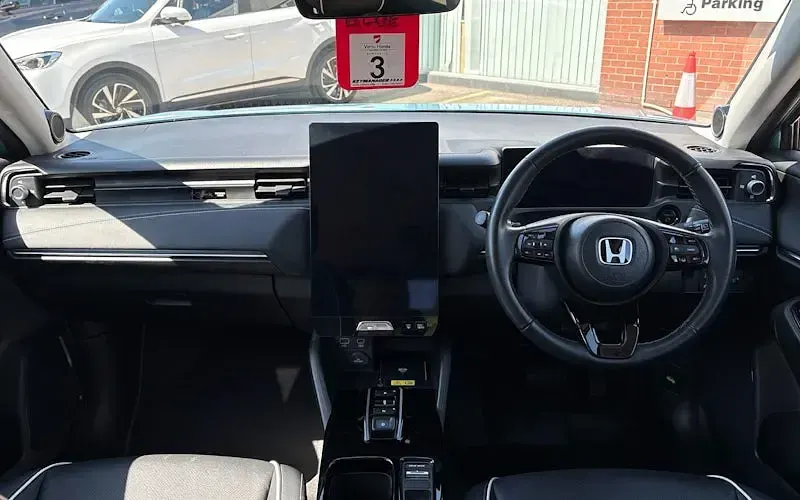 Usado Honda e:Ny1 Elegance 150 kW (204 HP) 2026 SUV
