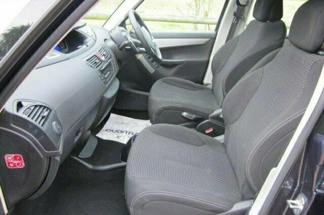 Used Citroën Grand C4 Picasso 2009 MPV