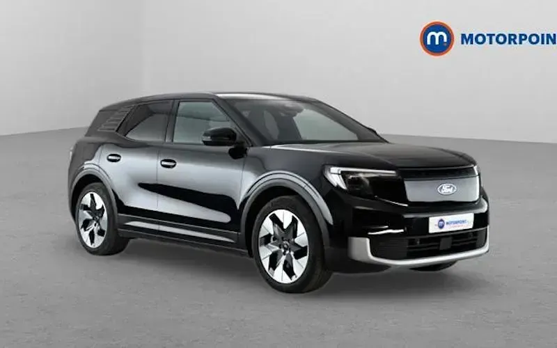 Used Ford Explorer Premium 210 kW (286 HP) 2025 SUV