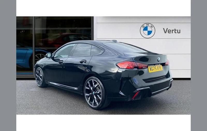 Used BMW 220 M Sport 168 HP (123 kW) 2025 Other Coupe