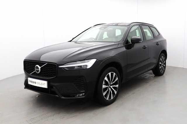 Used Volvo XC60 Plus 247 HP (181 kW) 2025 SUV