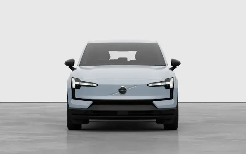 New Volvo EX30 Core 200 kW (272 HP) 2026 Onyx black SUV