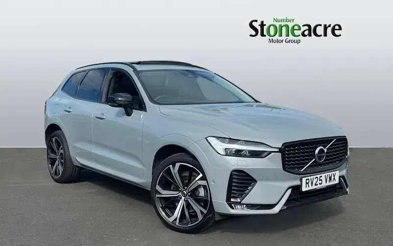 Used Volvo XC60 Ultra 250 HP (183 kW) 2024 SUV
