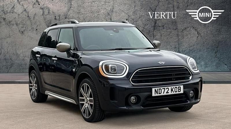 Other Used 2023 Mini Cooper Countryman Exclusive SUV | £22,764 (Fair price) - Image 1/4