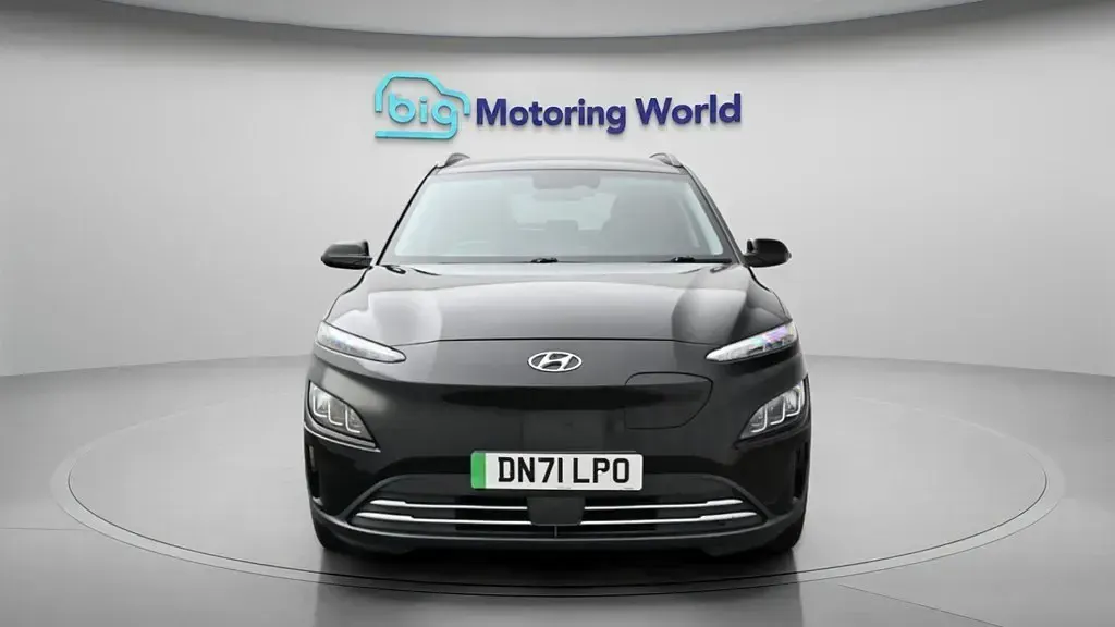 Used Hyundai Kona Premium 10 kW (14 HP) 2022 SUV