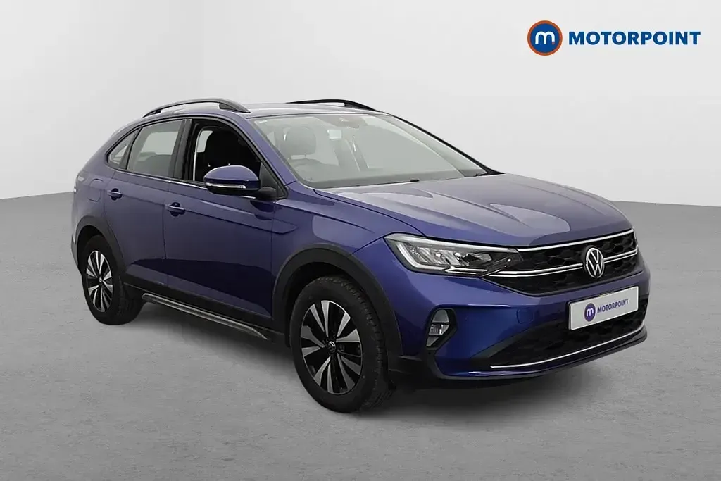 Used VW Taigo Life 116 HP (85 kW) 2024 SUV