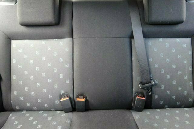 Used Ford Fiesta 2005 Hatchback