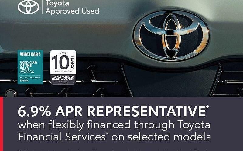 Begagnad Toyota Corolla 140 HK (102 kW) 2026 Kombi