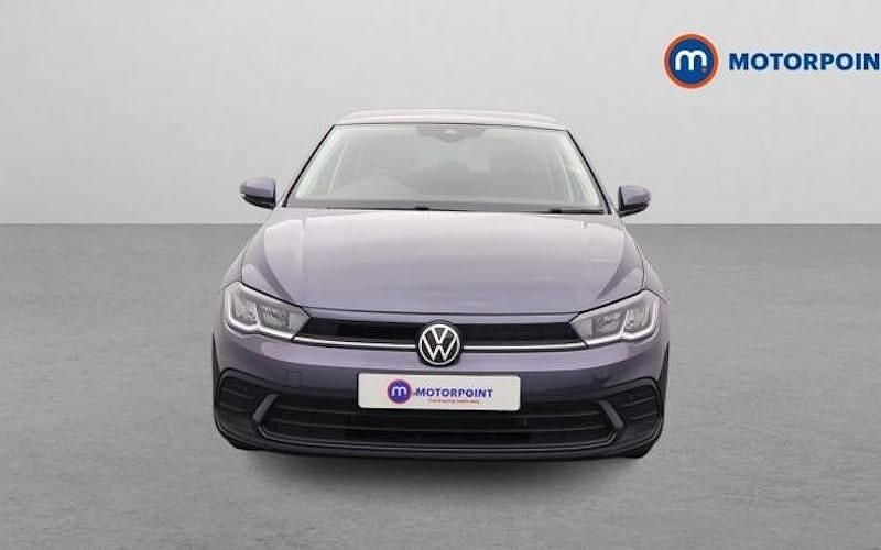 Używany VW Polo Life 80 KM (58 kW) 2026 Hatchback