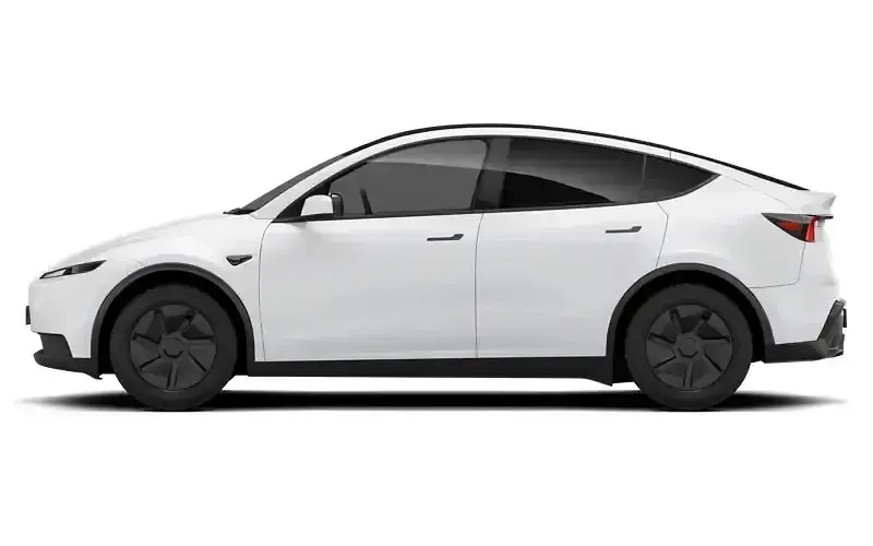 Used Tesla Model Y Performance 392 kW (534 HP) 2023 SUV