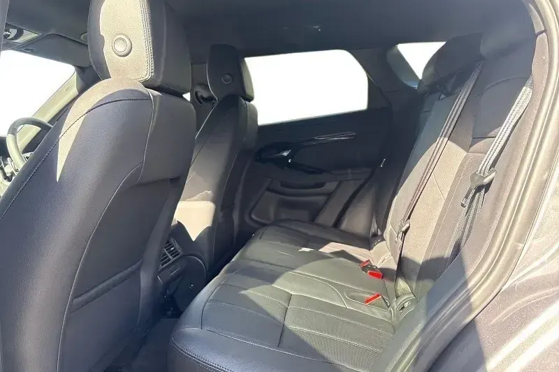 Gebraucht Land Rover Range Rover evoque SE Dynamic 2025 Grau SUV