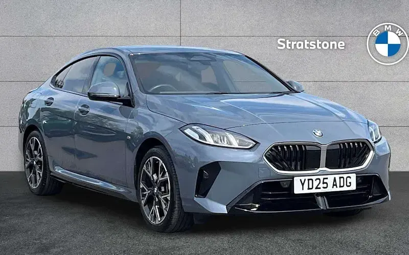 Used BMW 220 M Sport 170 HP (125 kW) 2025 Coupe