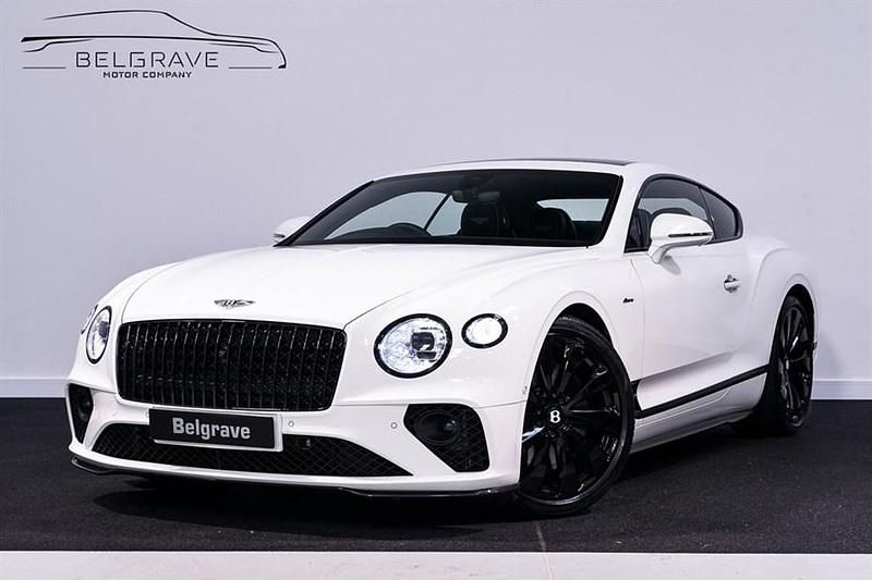 Used 2024 Bentley Continental GT Coupe | £163,980 (Super price) - Image 1/1