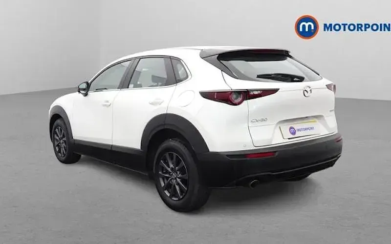 Used Mazda CX-30 Center-Line 140 HP (102 kW) 2026 SUV