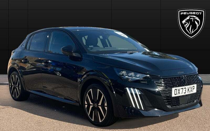 Used 2024 Peugeot 208 GTi Hatchback | £17,520 (A bit pricey) - Image 1/3