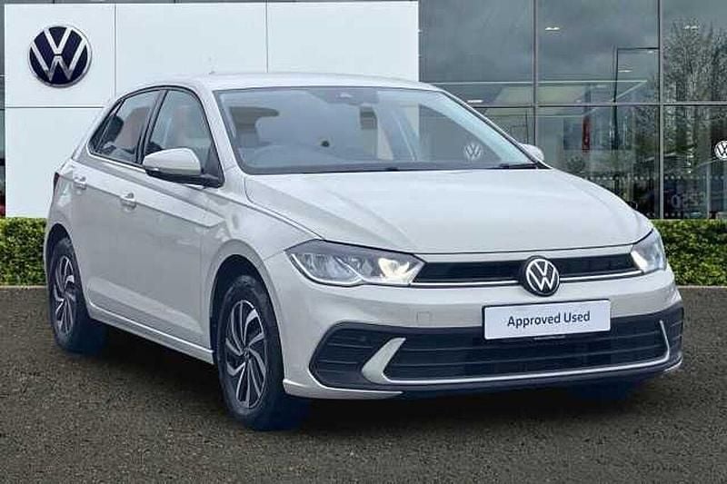 Used VW Polo 80 HP (58 kW) 2023 Hatchback