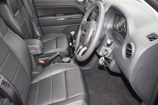 Used Jeep Compass 2012 SUV