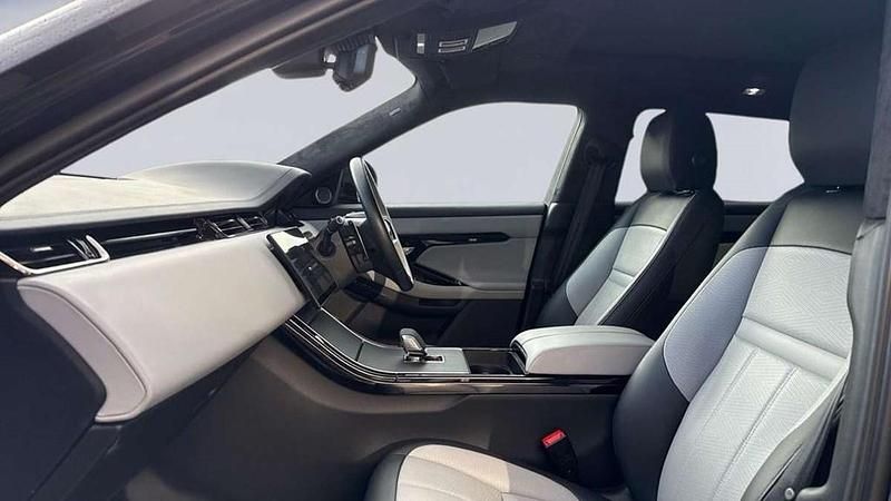 Used Land Rover Range Rover evoque Autobiography 201 HP (147 kW) 2025 Black SUV